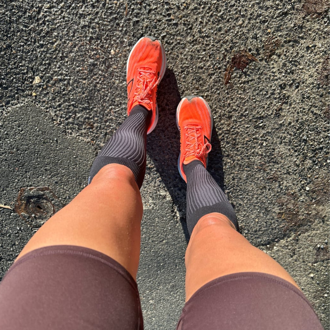 Flytex V2 Compression Socks