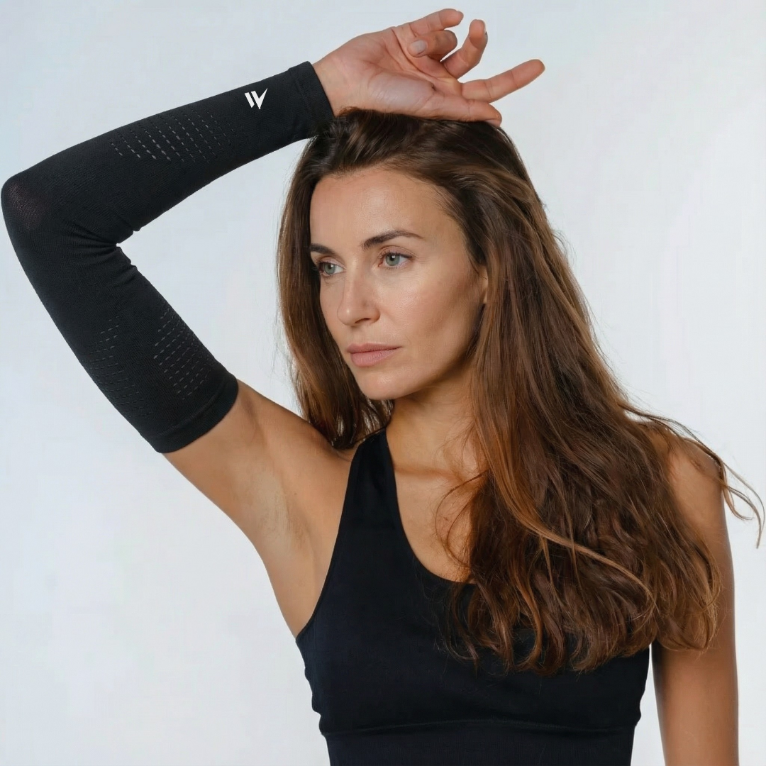 Arm Compression Sleeves