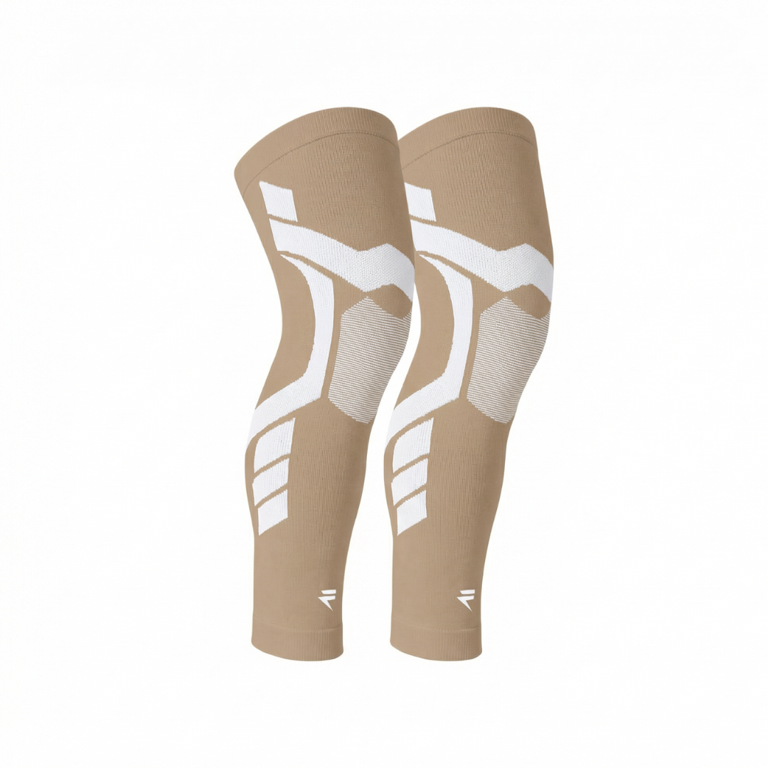 Compression Sleeves V2 – Winter Colors