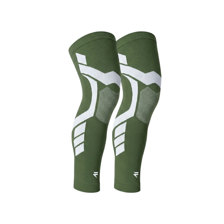 Compression Sleeves V2 – Winter Colors