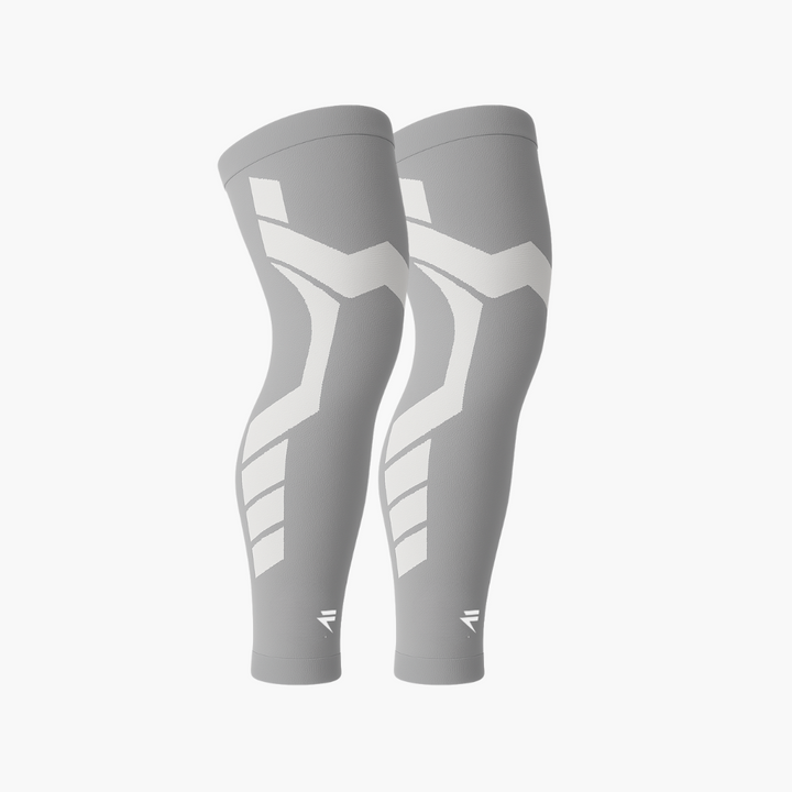 Compression Sleeves V2 for Knees and Legs
