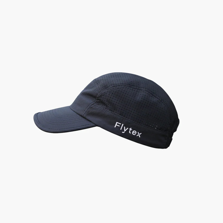 Running cap