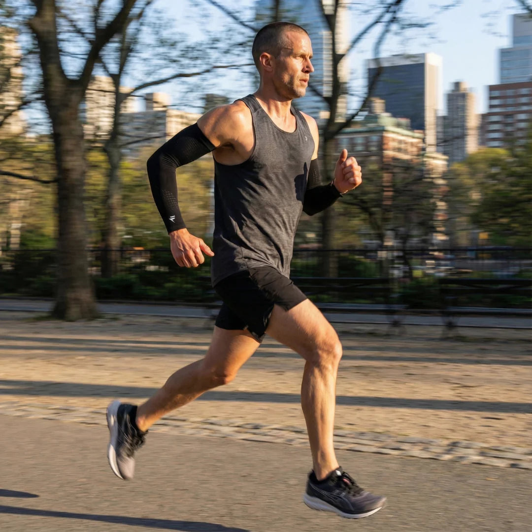 Arm Compression Sleeves