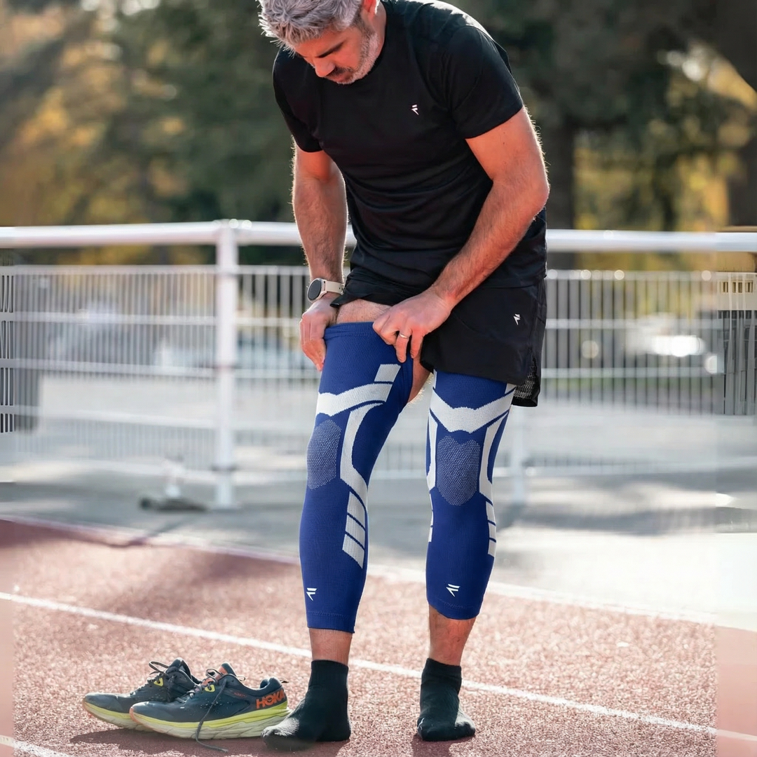 Compression Sleeves V2 – Winter Colors