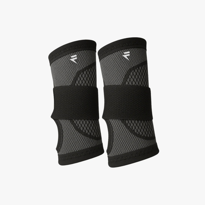 2 Flytex Wrist Compressions