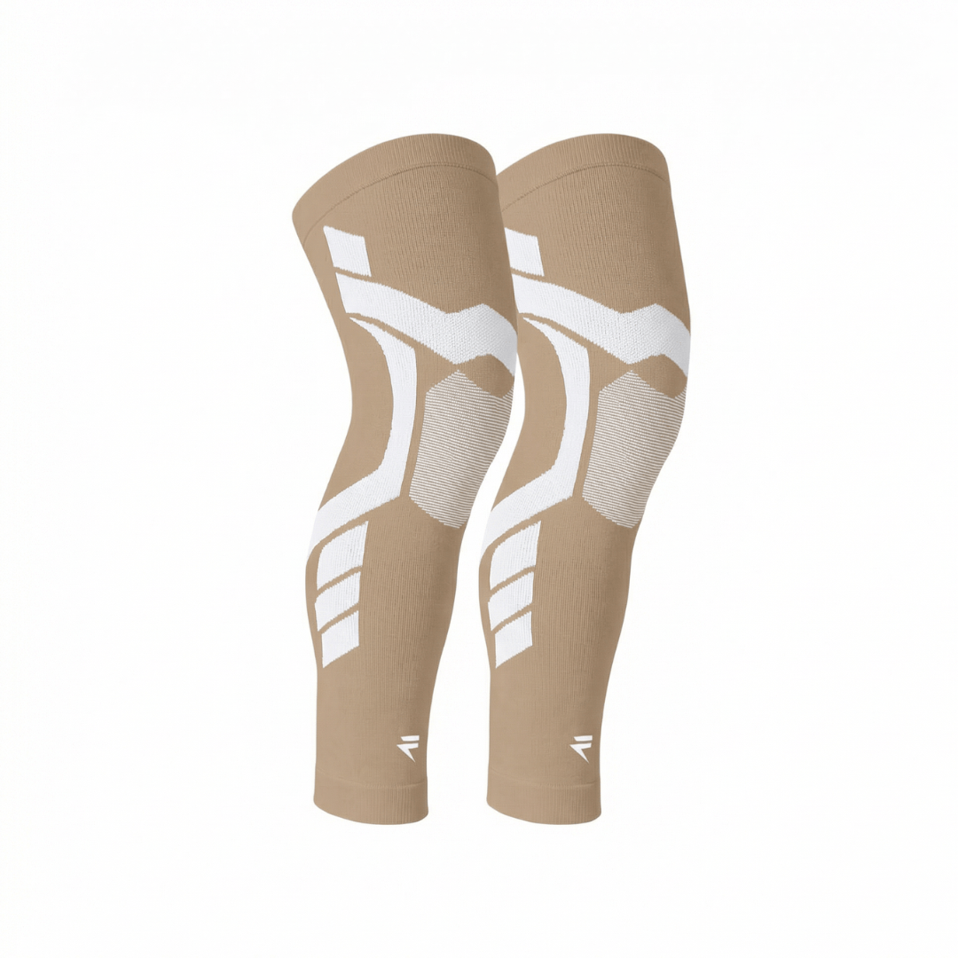 Compression Sleeves V2 – Winter Colors