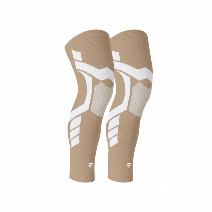 Compression Sleeves V2 – Winter Colors