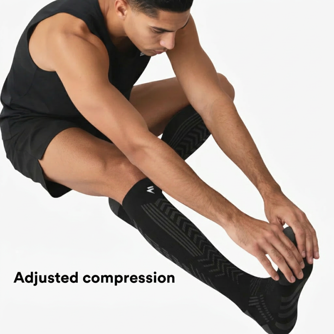 Flytex V2 Compression Socks