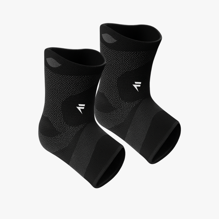 Ankle Compression Supports V3
