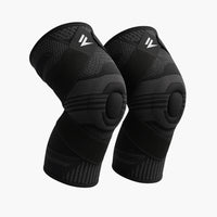 Shockproof Combat Kneepads